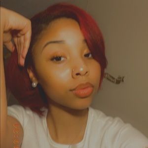 Meet your Posher, Najiyah